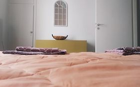 Experience An Easy Living Place Downtown In Athens