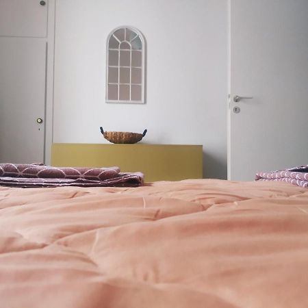 Experience An Easy Living Place Downtown In Atenas Exterior foto