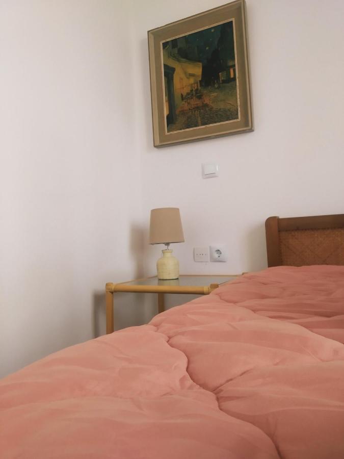 Experience An Easy Living Place Downtown In Atenas Exterior foto