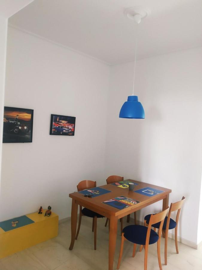 Experience An Easy Living Place Downtown In Atenas Exterior foto
