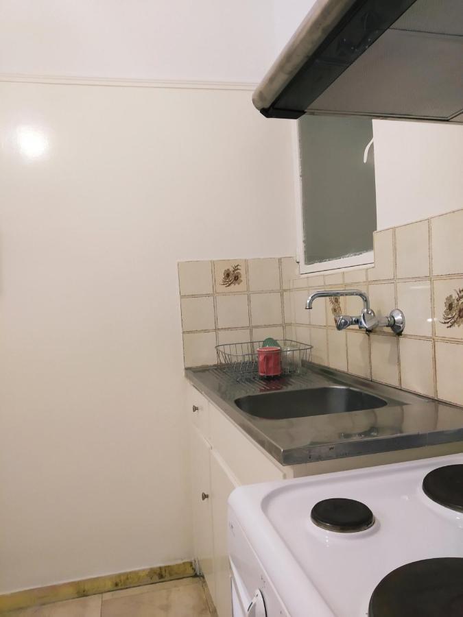 Experience An Easy Living Place Downtown In Atenas Exterior foto